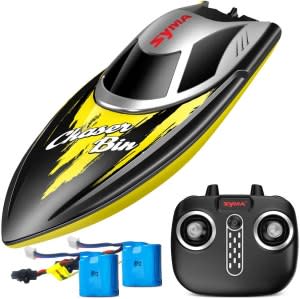 rc boats
