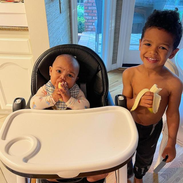 Nick Cannon Kids: Names, Ages And Mothers Of All 12 Children