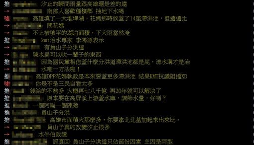 貼文引發網友討論。（圖／翻攝自PTT）