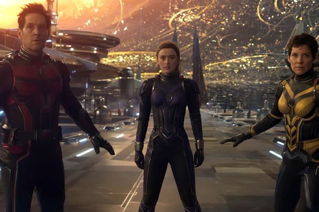 Avengers: Endgame' Has Broken 144 Box Office Records and