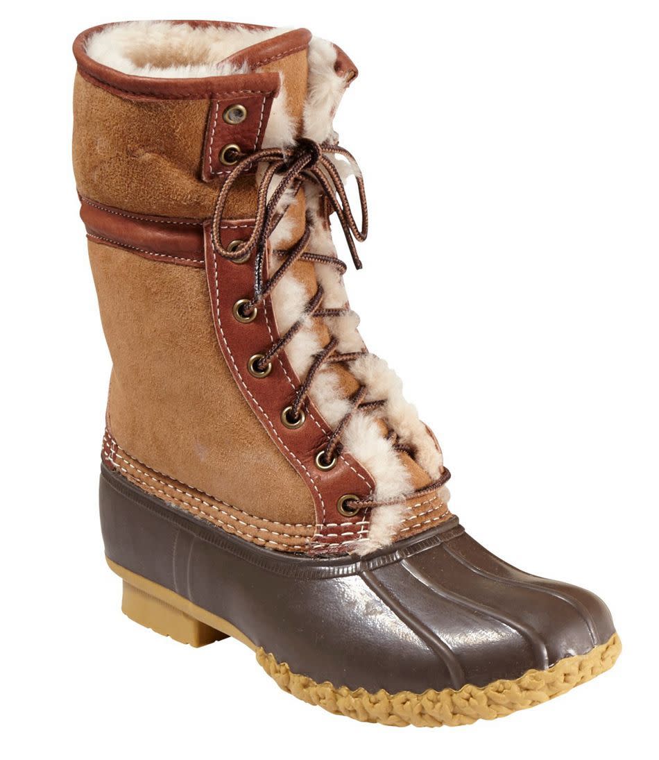 Women's Wicked Good Boots