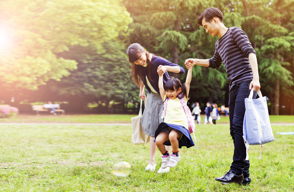 示意圖：iStockphoto