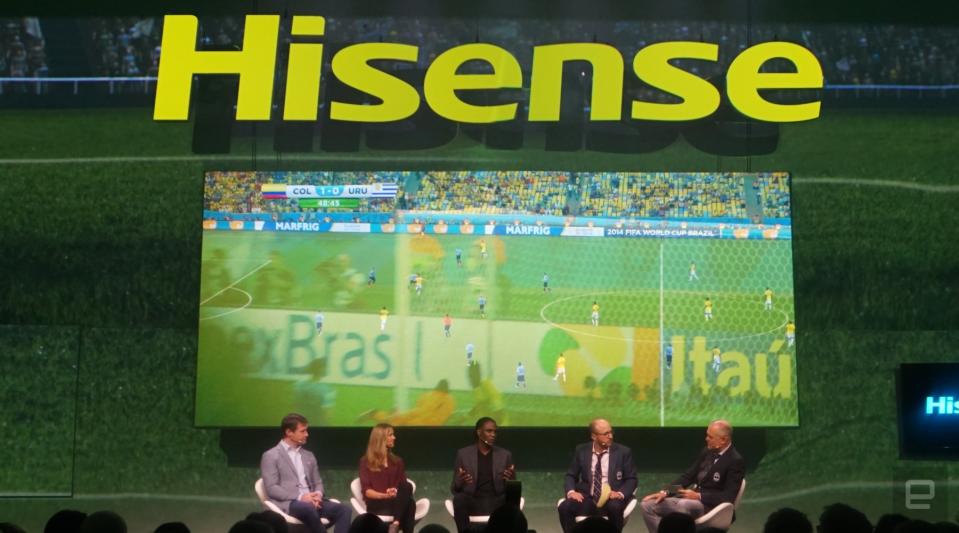 Hisense