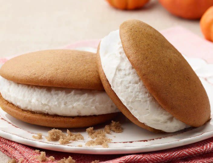 Tico’s Whoopies