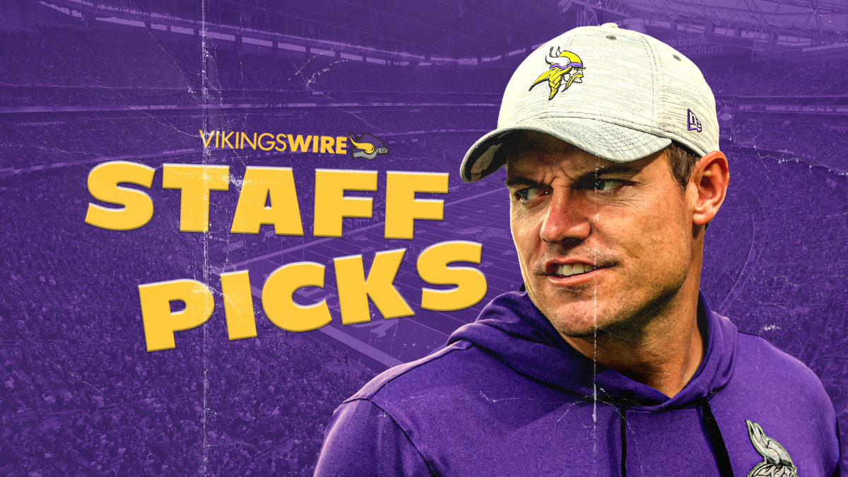 Vikings vs. Packers Week 17 staff preview and predictions Yahoo Sports