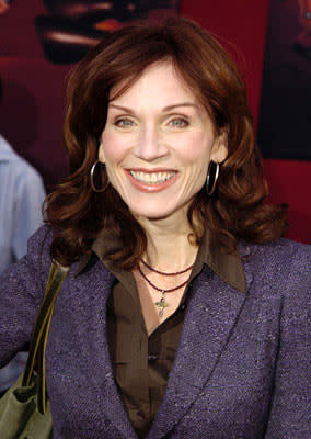 Marilu Henner at the Hollywood premiere of Disney and Pixar's The Incredibles