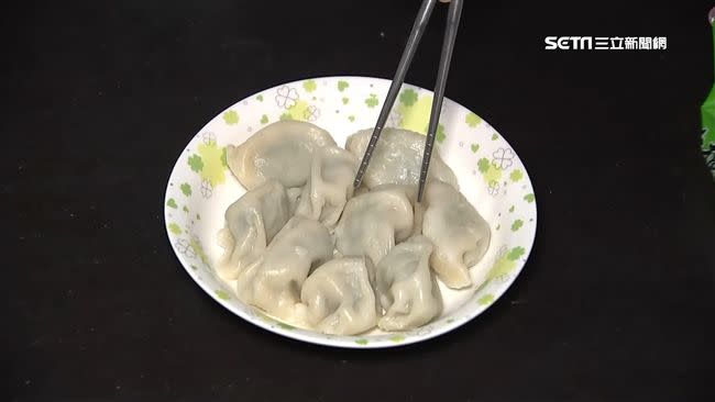 水餃料理簡單又美味，是不少人的最愛。（圖／資料照）