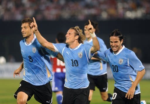 La Vinotinto femenina brilló en el segundo tiempo y venció a Uruguay 