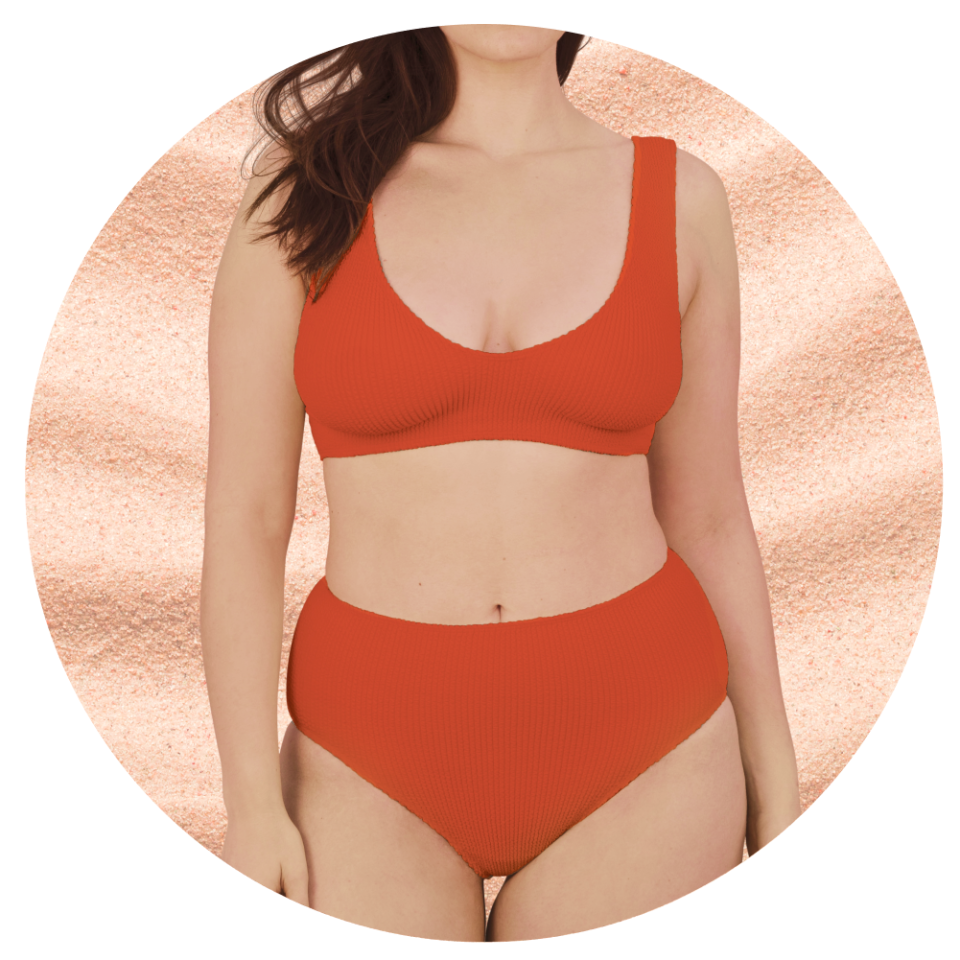 <p><a href="https://www.sorbetisland.com/adele-one-size-bikini.html" rel="nofollow noopener" target="_blank" data-ylk="slk:Shop Now;elm:context_link;itc:0;sec:content-canvas" class="link ">Shop Now</a></p><p>Adele swimsuit</p><p>sorbetisland.com</p><p>€150.00</p><span class="copyright">Hearst Owned</span>