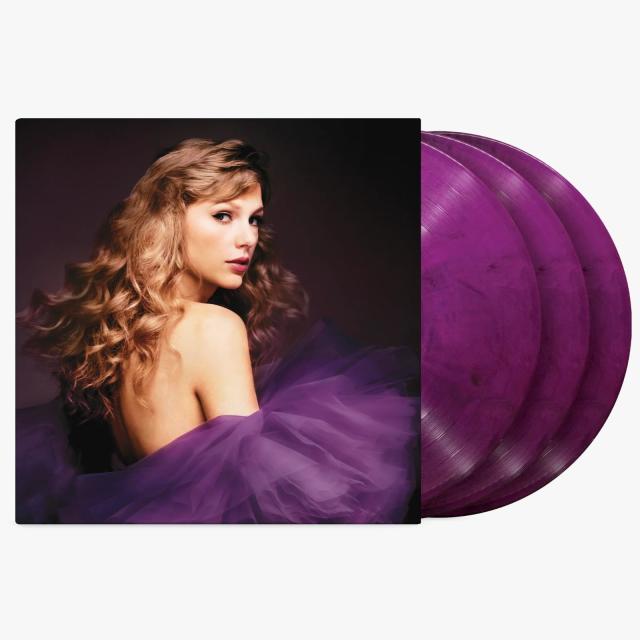 amesfaye (Ames Faye) - Gift Guide for Taylor Swift Fans - Benable