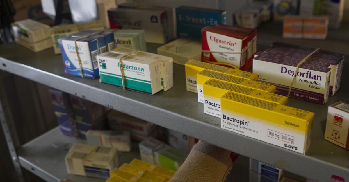 ⚠️ Faltan #medicamentos para #diabéticos en las #farmacias porque se u