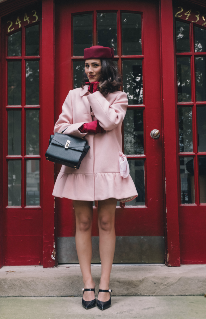 'The Marvelous Mrs. Maisel' Costume