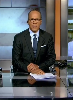 Lester Holt vertical NBC News