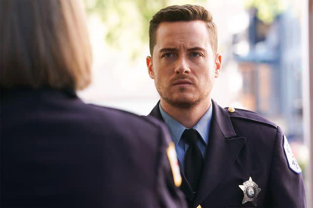 Lori Allen/NBC Jesse Lee Soffer