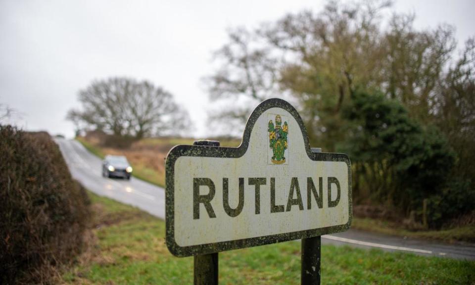 Rutland