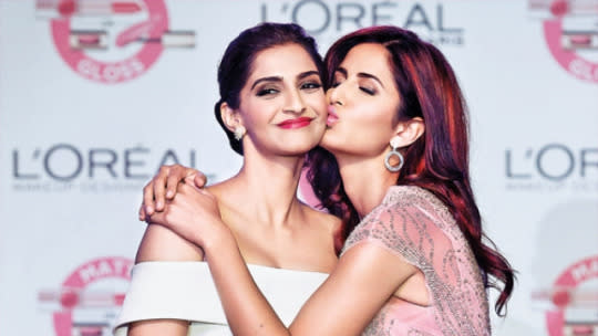 14 controversial statements made by Sonam Kapoor That shocked Bollywood