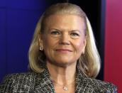 <p>No. 6: Ginni Rometty, President and CEO, IBM<br>Rometty, 60, dropped from fourth place on this list last year due to IBM’s shrinking revenue, <em>Fortune</em> reports. Billionaire investor Warren Buffett also sold off a third of his company’s IBM shares, which led to a sharp stock drop. The future is not all bleak for Rometty though, as the company’s revenue from analytics, cloud, mobile, and security is rising.<br>Company Financials (2016, or most recently completed fiscal year)<br>Revenues ($M) 79919<br>Profits ($M) 11872<br>Market Value as of 9/14/17 ($M) 135634.6<br>(Canadian Press) </p>