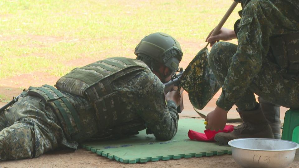 桃園一名男子服4個月兵役卻落跑超過170天。（示意圖，鏡新聞）