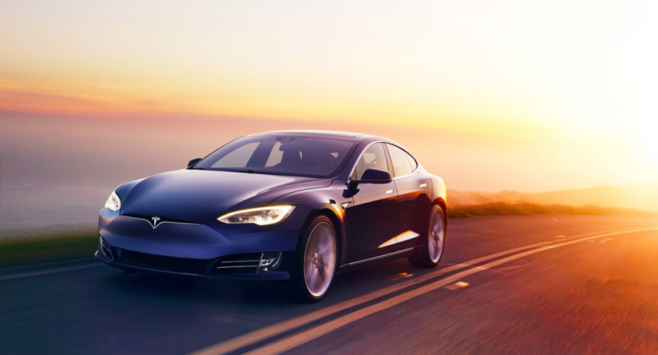 <p>Electric cars are like new gadgets—people always want the latest and greatest version with the newest features. That's why you can buy an early, high-mileage Tesla Model S—which isn't all that different from a new one—<a href="https://www.ebay.com/itm/2012-Tesla-Model-S-Model-S-Performance-Sedan-4D/303559053871?hash=item46ad87922f:g:bIQAAOSw9flen4DI" rel="nofollow noopener" target="_blank" data-ylk="slk:for the price of a Miata;elm:context_link;itc:0;sec:content-canvas" class="link ">for the price of a Miata</a>. </p>