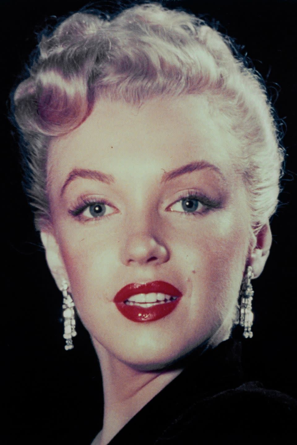 50 Insanely Glamorous Photos of Marilyn Monroe You Have to See Right Now