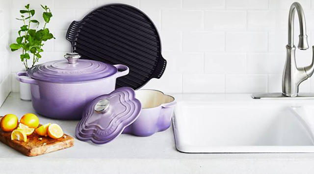 The Le Creuset Cookware Sale Is Up to 20 Percent Off - PureWow