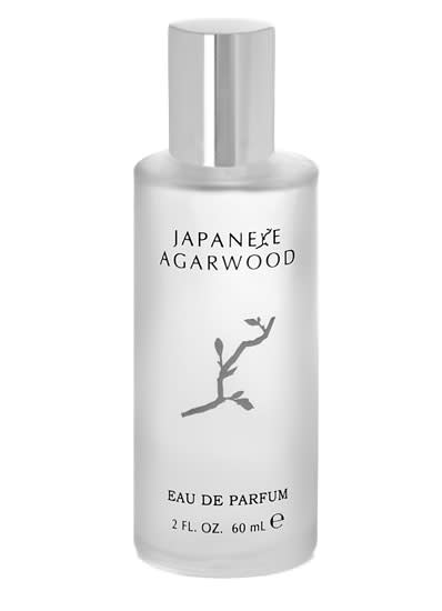 Lisa Hoffman Japanese Agarwood Eau de Parfum, $65, Lisahoffmanbeauty.com