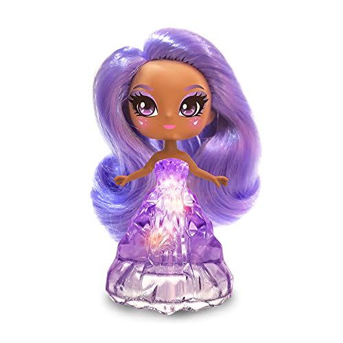 Crystalina Doll