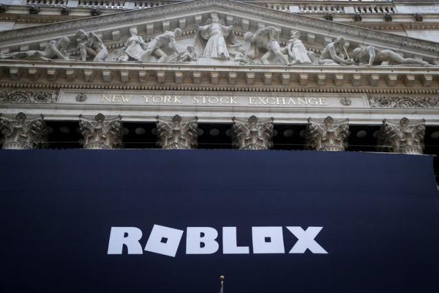 Roblox backs Apple in antitrust case, says App Store offers privacy and  security