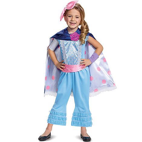 Bo Peep Costume (Kid)