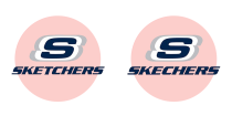 <p>Less sketchy than most, people have been befuddled to see that there's no "T" in Skechers.</p>