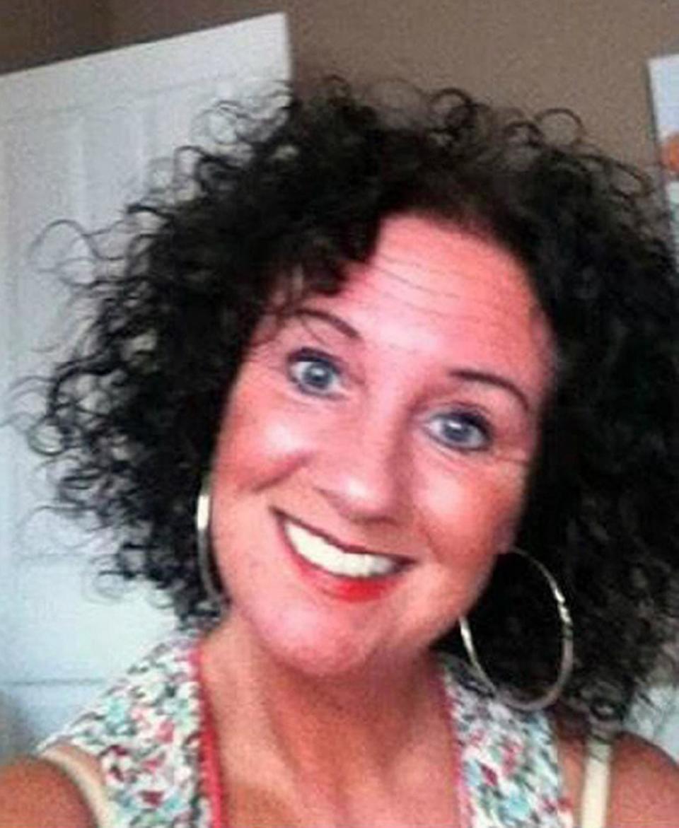 Jane Tweddle, 51, was one of victims of the Manchester terror attack (PA)