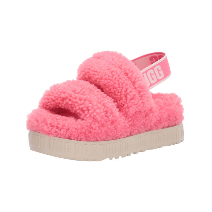 Ugg Women’s Oh Fluffita Slipper