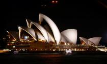 <p>Australia<br> (<em>Reuters</em>) </p>