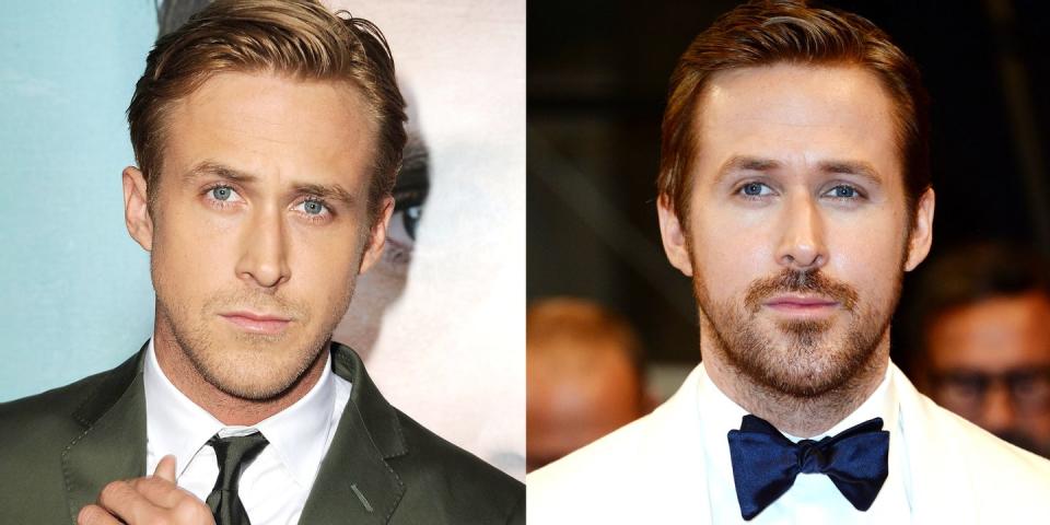 Ryan Gosling