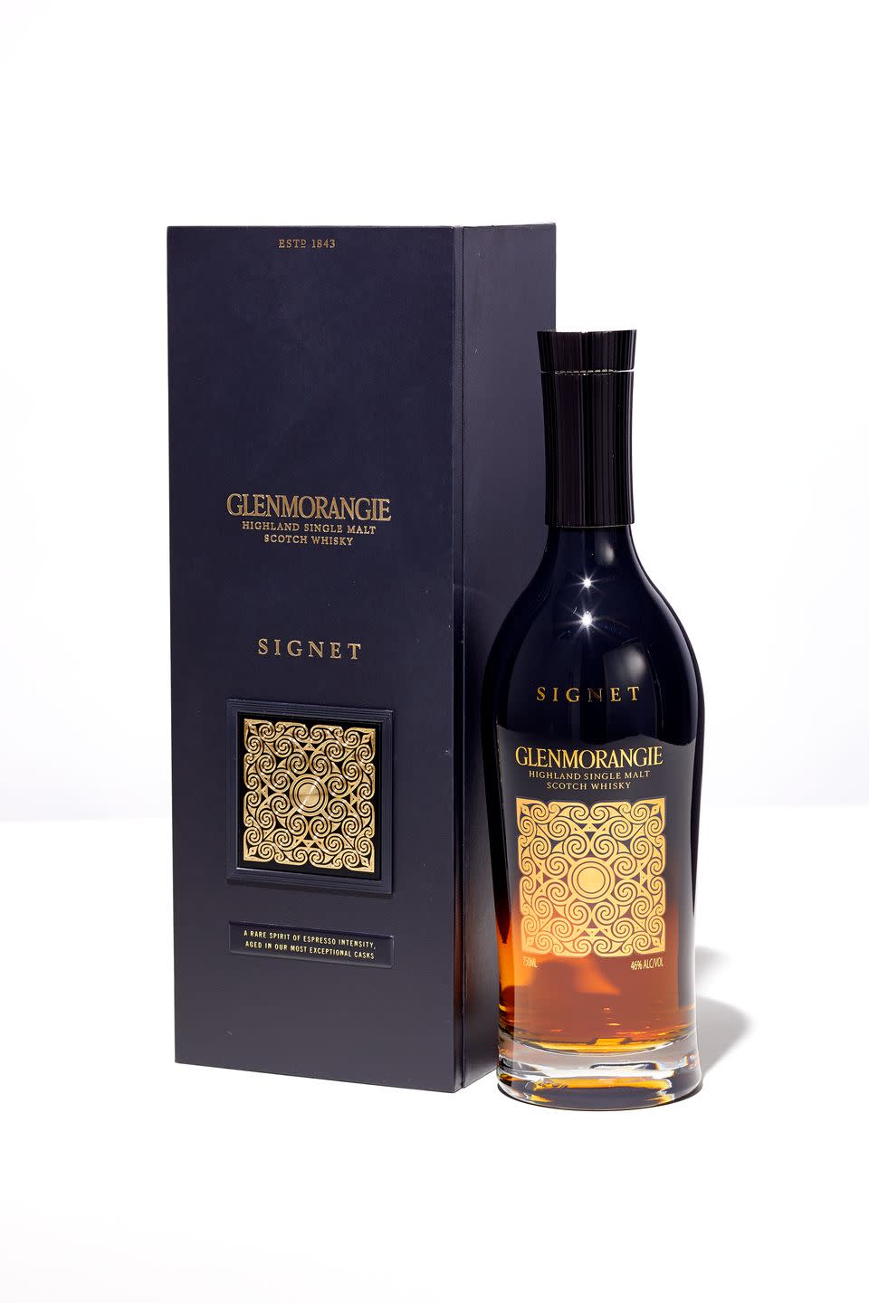 glenmorangie whiskey