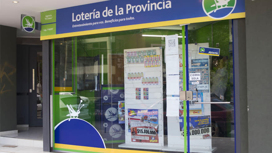 Cómo se juega la quiniela: cada provincia tiene su lotería.