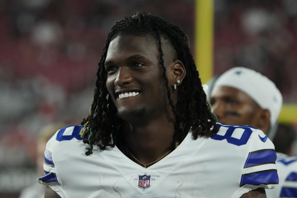 Dallas Cowboys: Winners and losers from Hard Knocks episode 2