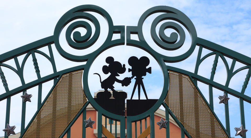 Découvrez l'envers du décor sur Disney+ (Photo : Getty Images)