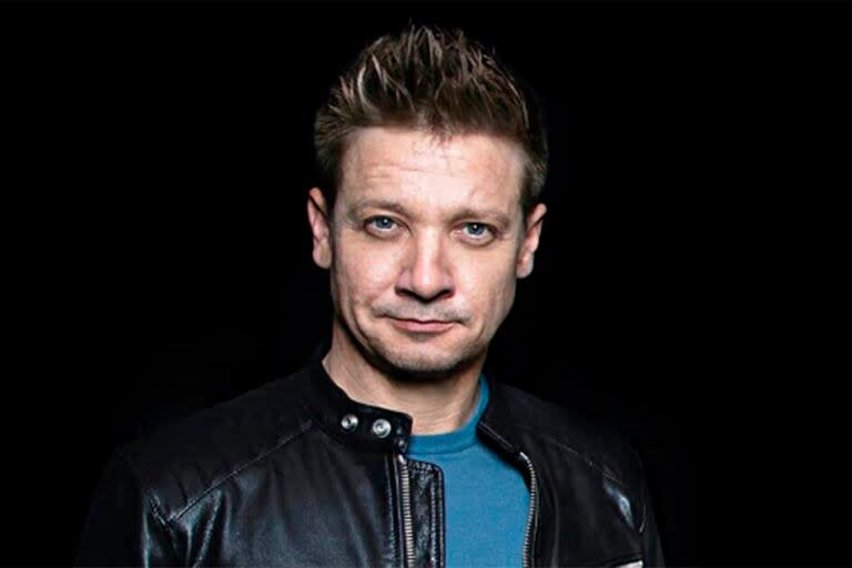 Revelan que Jeremy Renner 