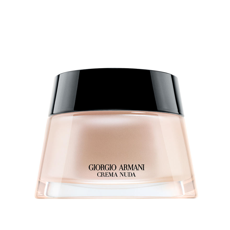 Giorgio Armani Crema Nuda