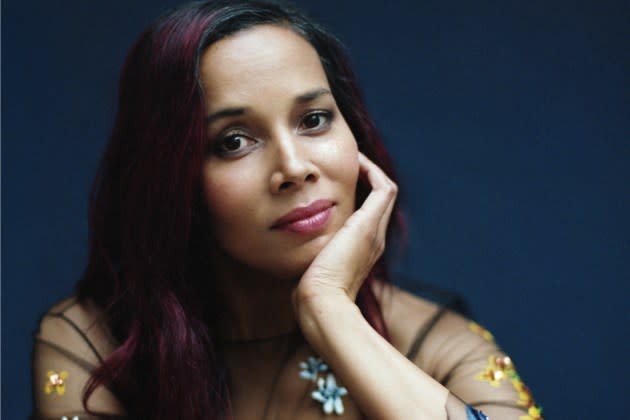 rhiannongiddens-newalbum - Credit: Ebru Yildiz*