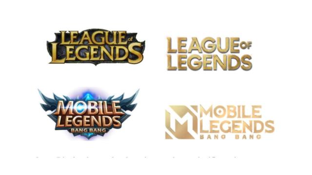 Comparison of League of Legends vs Mobile Legends