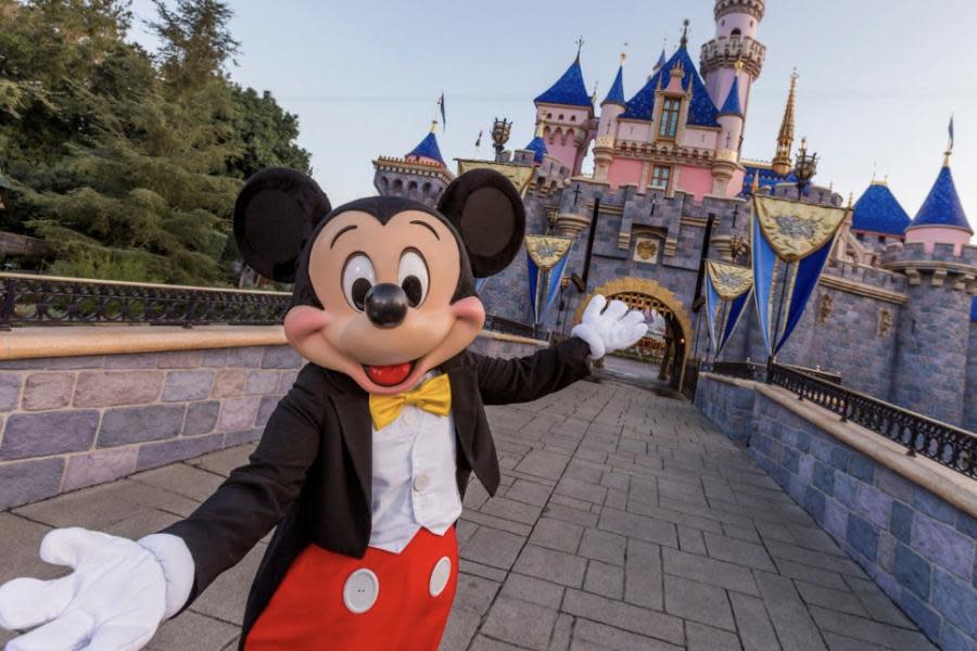 Disneyland California ofrece boletos desde $50 dólares por día ¡Aprovecha esta increíble oferta!