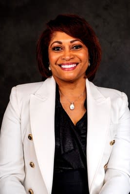 Marshalynn Odneal, National Sales Executive for PNC Minority Business