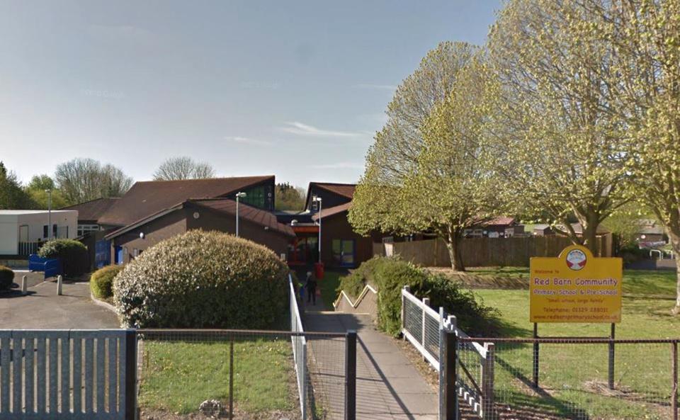 This school in Linden Lea, Portchester has been rated ‘outstanding’ by Ofsted. The latest report was published on December 18, 2018. (Photo: Google Maps)