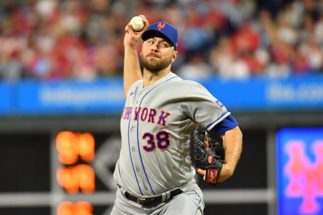 Mets pitching: David Peterson, Tylor Megill, the lab and who can