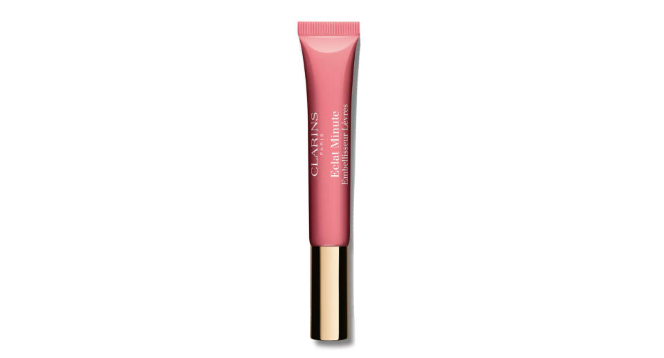 Clarins Instant Light Natural Lip Perfector