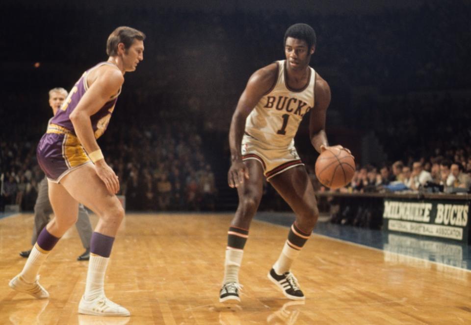 Oscar Robertson