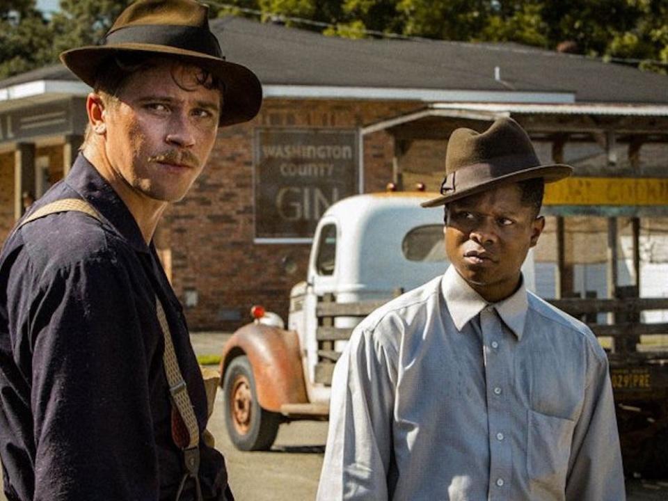 mudbound