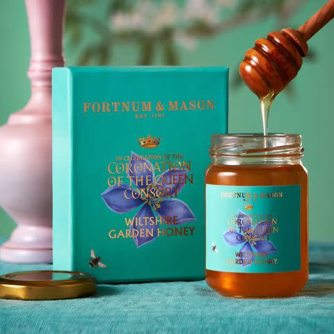 Fortnum & Mason’s